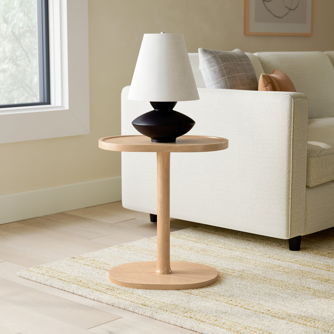 Galveston End Table